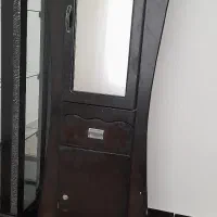 بوفه|بوفه، ویترین، کنسول|سیوان, |دیوار