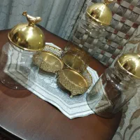 بانکه، جا حبوبات|ظروف نگهدارنده، پلاستیکی، یک‌بارمصرف|تهران, کیانشهر|دیوار