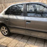 سمند ۸۴|خودرو سواری و وانت|تهران, شهرآرا|دیوار