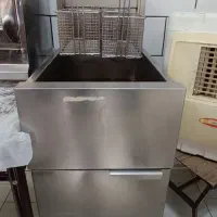 فروش وسایل مغازه به علت تغییر شغل|فروشگاه و مغازه|فولادشهر, باغشاد|دیوار
