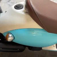 یاماها وینو ۵۰سی سی|موتورسیکلت|تبریز, |دیوار