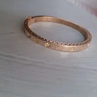 نقره گردنبند دستبند النگو گوشواره زنجیر