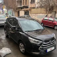 خودرو جک s3|خودرو سواری و وانت|کرج, باغستان|دیوار