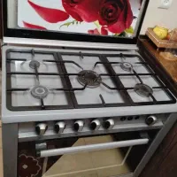 فروش اجاق گاز سینک دولگن چپ خود بیمکث