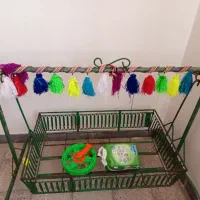 گهواره آهنی
