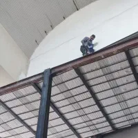 جوشکار سیار شیروانی سایبان الاچیق هوابرش برشکاری|خدمات پیشه و مهارت|تهران, پونک|دیوار