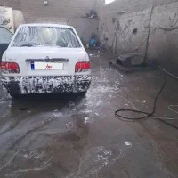 پراید ۱۳۱|خودرو سواری و وانت|زاهدان, |دیوار