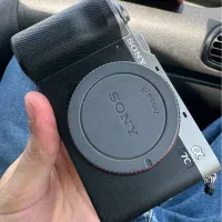 دوربین sony alpha 7c(الفا سون c)