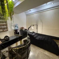 نیروی خدمات سالن زیبایی