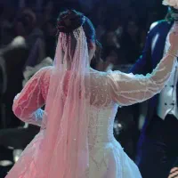 لباس عروس