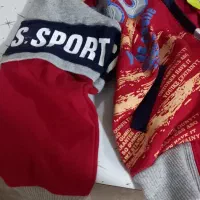 لباس بچه گانه نو|کفش و لباس بچه|ماهدشت, |دیوار