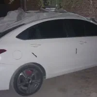 اریزو ۵ اف ال|خودرو سواری و وانت|کرمان, |دیوار