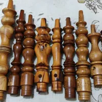 تولید قلیان  خراطی