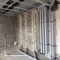 تاسیسات نصب پمپ و مخزن  اجرای کامل 5لایه|خدمات پیشه و مهارت|آبادان, |دیوار