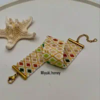 آموزش بافت میوکی|خدمات آموزشی|کرمان, |دیوار