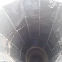 چاه کنی ومته بغل زنی دستی|خدمات پیشه و مهارت|مراغه, |دیوار