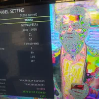 ابزار تعمیر تعمیرات تلویزیون. پنل بکلایت تعمیرگاه|ابزارآلات|خرم‌آباد, |دیوار