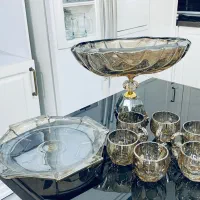 سرویس پذیرایی