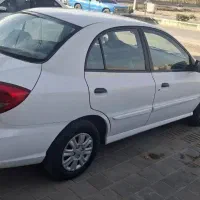 ریو مدل ۸۹|خودرو سواری و وانت|اردبیل, |دیوار