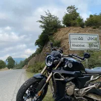 زونتس g1|موتورسیکلت|گلستان (تهران), |دیوار