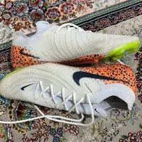 کفش چمن و چمن مصنوعی نایک