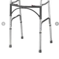 واکر تاشو آلومینیومی نو