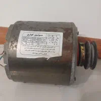 موتور کولر