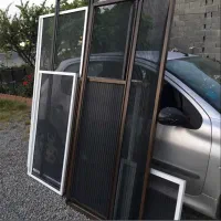 تولید کننده توری پلیسه (اکاردونی )