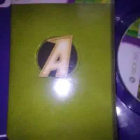 DVDبازی ایکس باکس 360|کنسول، بازی ویدئویی و آنلاین|رباط‌کریم, کیکاور|دیوار