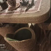 میز ناهار خوری