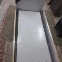 تخت و تشک تخت