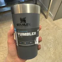 لیوان بدون درب استنلی اصل