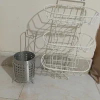 استند و جامایع