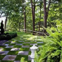 خدمات‌ باغبانی و فضای سبز