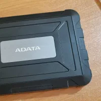 اس اس دی ۱ ترابایت ADATA  نو با گارانتی ۱۸ ماهه|قطعات و لوازم جانبی رایانه|ارومیه, |دیوار