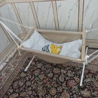 فروش گهواره ننووکریر