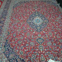 فرش دست باف ۱۲متری|فرش|قزوین, |دیوار