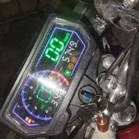 راپیدو 124 چهار دنده