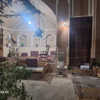 اتاق ۲۰ متری  دربست در منزل سنتی