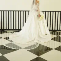 لباس عروس|لباس|تهران, تهرانپارس غربی|دیوار