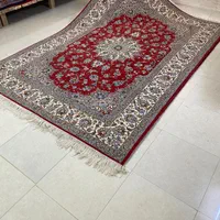 جفت ۹ متری اردکان نوواکبند زمینه مسی|فرش|همدان, |دیوار
