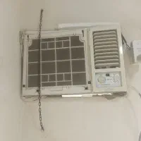 کولر گازی 18هزار