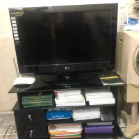 تلویزیون ۳۲ ال جی و زیرتلویزیون