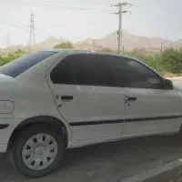 فروش خودرو سمند مدل 94/11