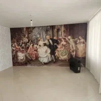 ویلایی ۲۵۰ متری ۳خوابه بازسازی شده طرقبه