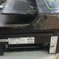 پرینتر چهار کاره رنگی|پرینتر، اسکنر، کپی، فکس|تهران, مشیریه|دیوار