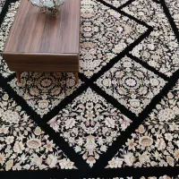 دوتخته فرش 12متری|فرش|کرمانشاه, |دیوار