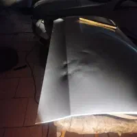 همکار صافکار ماهر یا نیمه ماهر|استخدام صنعتی، فنی، مهندسی|مشهد, رباط طرق|دیوار