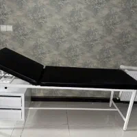 تخت پزشکی