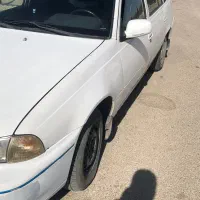 دوو سیلو مدل ۸۰|خودرو سواری و وانت|سمنان, |دیوار